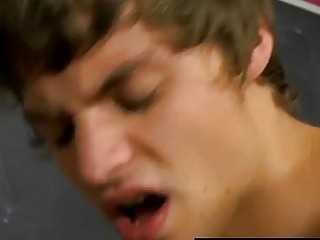 Brown gay boy anal fuck As a teacher's aid, Carter Stone has a set of