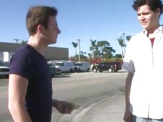 Gay boy virgins been broken in sex tube in this weeks out in public
