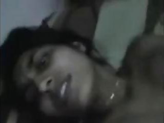 Homemade porno from a Bangladeshi couple