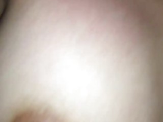 Hairy Vietnamese pussy close-up during sex
