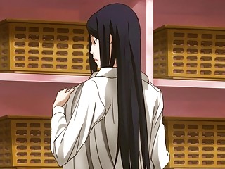 Mesmerizing schoolgirls get pleasured in various kinky ways