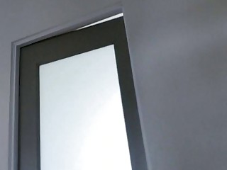 Cute stepdaughter gets nailed by a hard cock