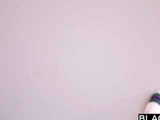 Katie Allure is a naughty girl who loves interracial fuck