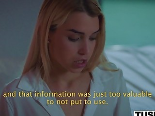 Adorable slim babe sucks cock and enjoys hardcore anal fuck