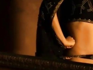 Young Indian brunettes are so delectable and have beautiful tits