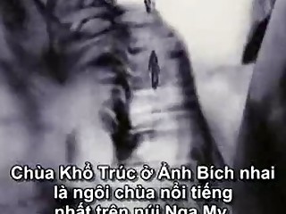 Young Asian cutie fucks and cuddles with a Japanese samurai